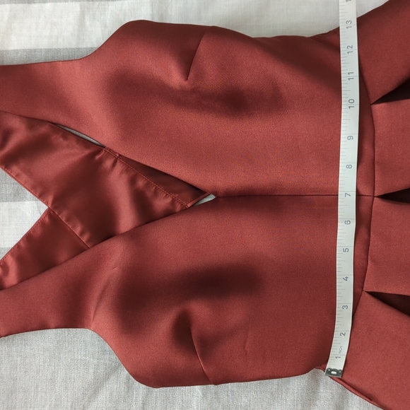 Cocktail Dress w/ Pockets - Modcloth - Picture 4 of 4